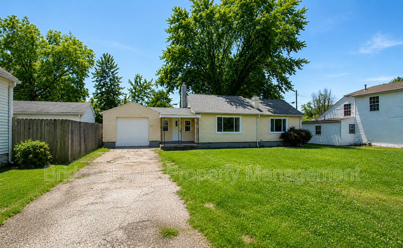 Cozy 3 Bed, 1.5 Bath Home in Kettering Coming Soon property image