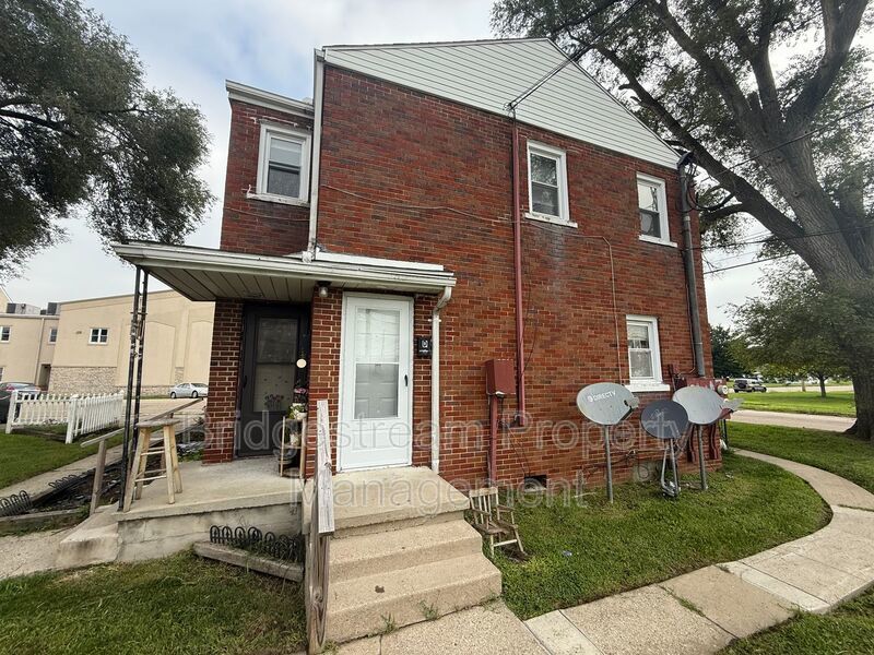 Cozy 1 Bed, 1 Bath Unit in Fairborn property image