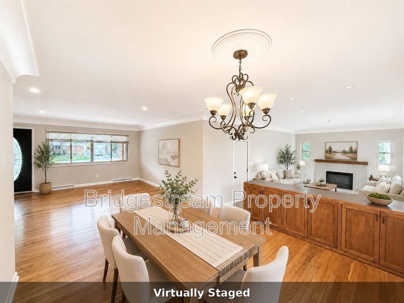 Beautiful 3 Bed, 2 Bath Home in Beavercreek Now Available property image