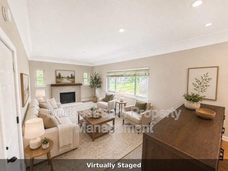 Beautiful 3 Bed, 2 Bath Home in Beavercreek Now Available property image
