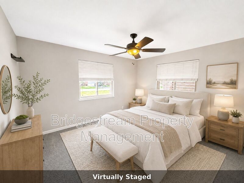 Beautiful 3 Bed, 2 Bath Home in Beavercreek Now Available property image