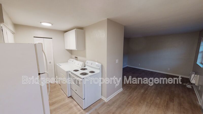 Charming Ground-Level 1 Bed, 1 Bath with Private Entry property image