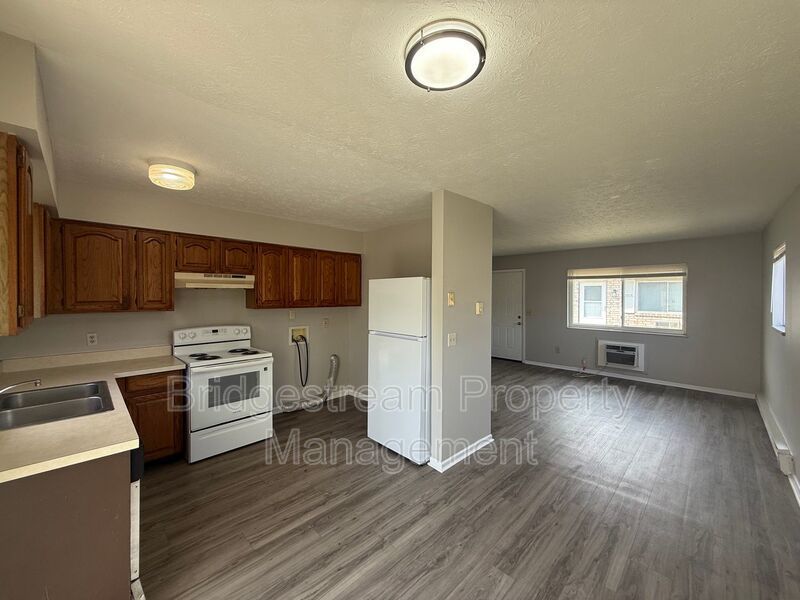Cozy 2 Bed, 1 Bath Ranch Style Apartment Now Available property image