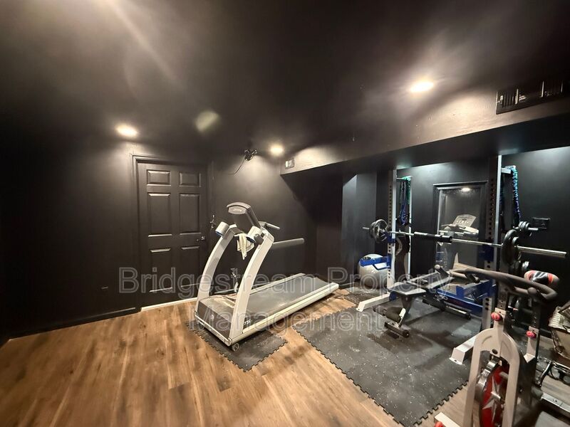 Stunning 4-Bedroom Home with Finished Basement, Movie Theater & Incredible Outdoor Space property image