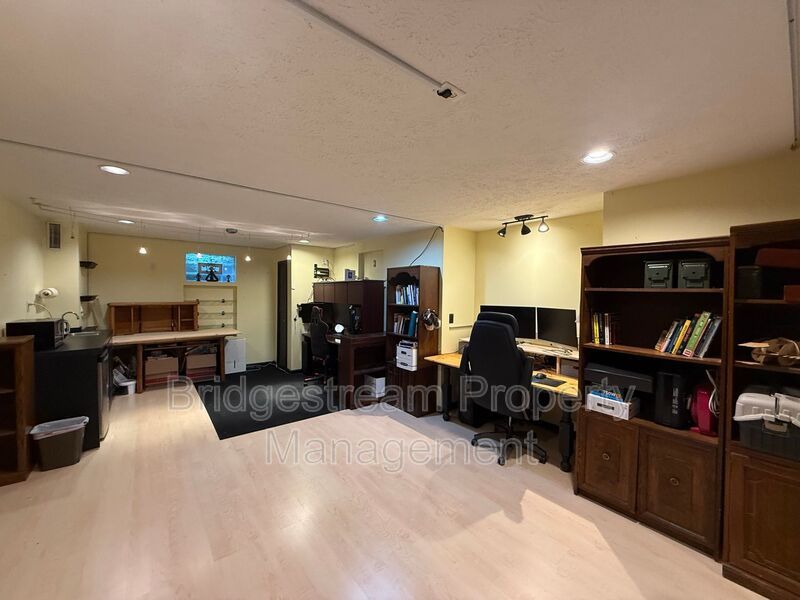 Stunning 4-Bedroom Home with Finished Basement, Movie Theater & Incredible Outdoor Space property image