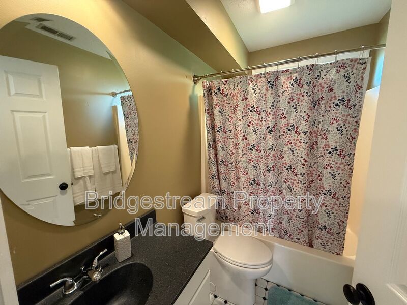 Stunning 4-Bedroom Home with Finished Basement, Movie Theater & Incredible Outdoor Space property image