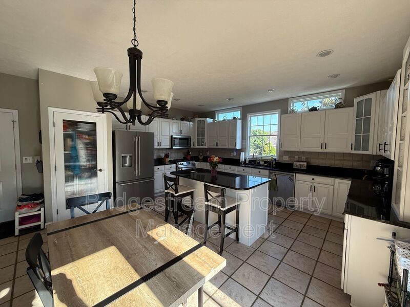 Stunning 4-Bedroom Home with Finished Basement, Movie Theater & Incredible Outdoor Space property image
