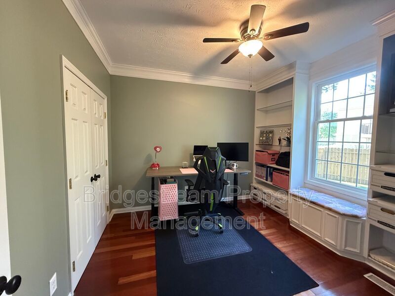 Stunning 4-Bedroom Home with Finished Basement, Movie Theater & Incredible Outdoor Space property image
