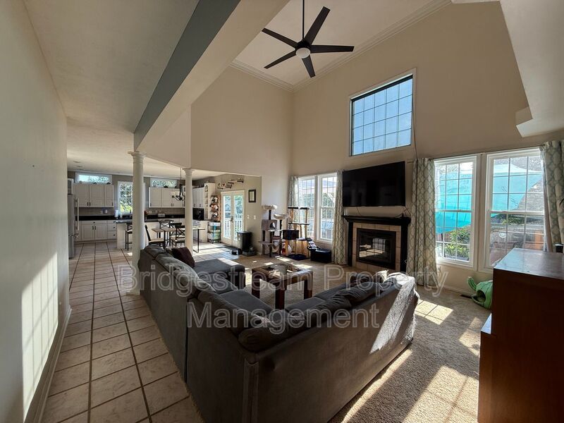 Stunning 4-Bedroom Home with Finished Basement, Movie Theater & Incredible Outdoor Space property image