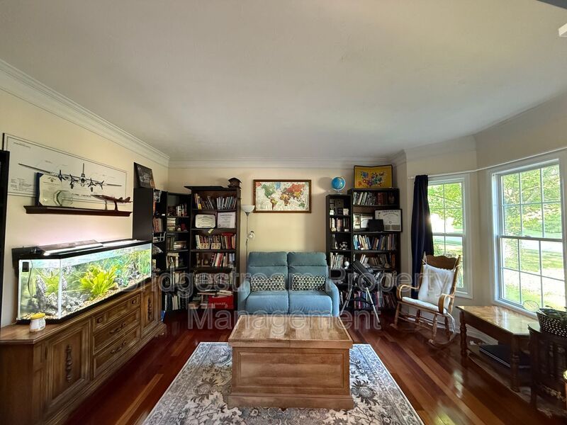 Stunning 4-Bedroom Home with Finished Basement, Movie Theater & Incredible Outdoor Space property image