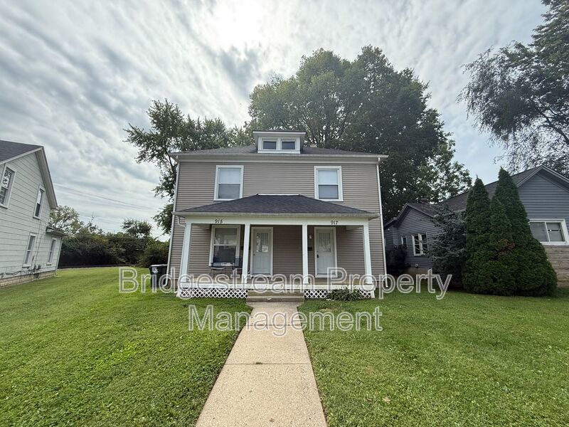 Cozy Duplex in Troy Coming Soon property image