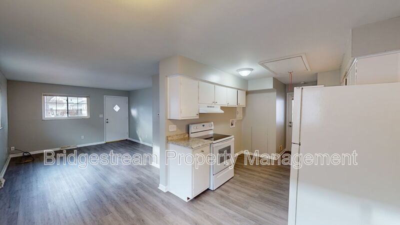 Ranch Style 1 Bed, 1 Bath Apartment property image