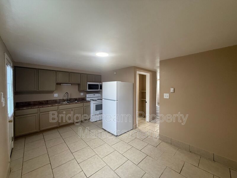 Cozy 2 Bed, 1 Bath Townhome in Fairborn property image