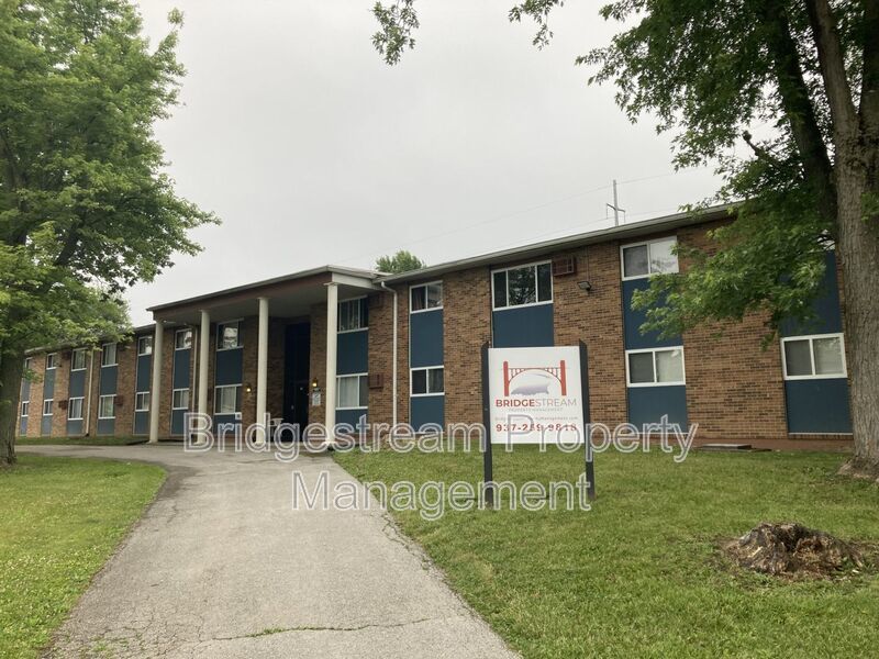 Cozy 1 Bed, 1 Bath Apartment in Englewood property image