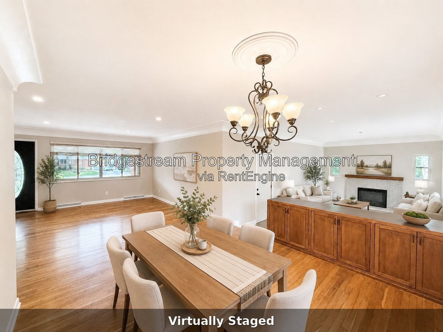 Beautiful 3 Bed, 2 Bath Home in Beavercreek Now Available property image
