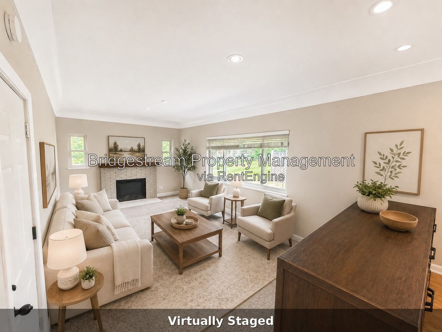 Beautiful 3 Bed, 2 Bath Home in Beavercreek Now Available property image