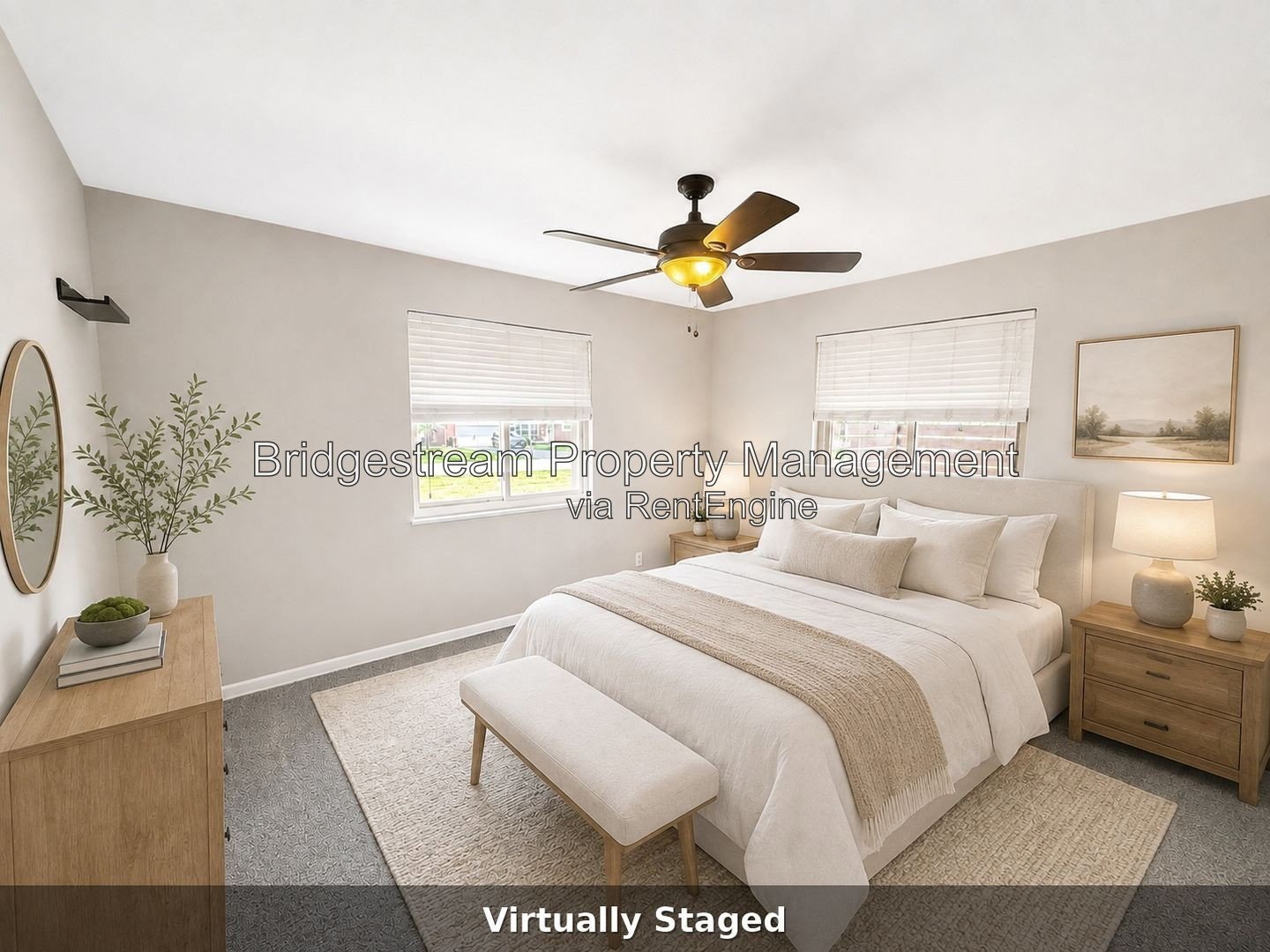 Beautiful 3 Bed, 2 Bath Home in Beavercreek Now Available property image