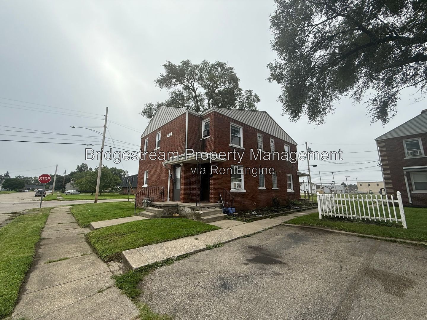 Cozy 1 Bed, 1 Bath Unit in Fairborn property image