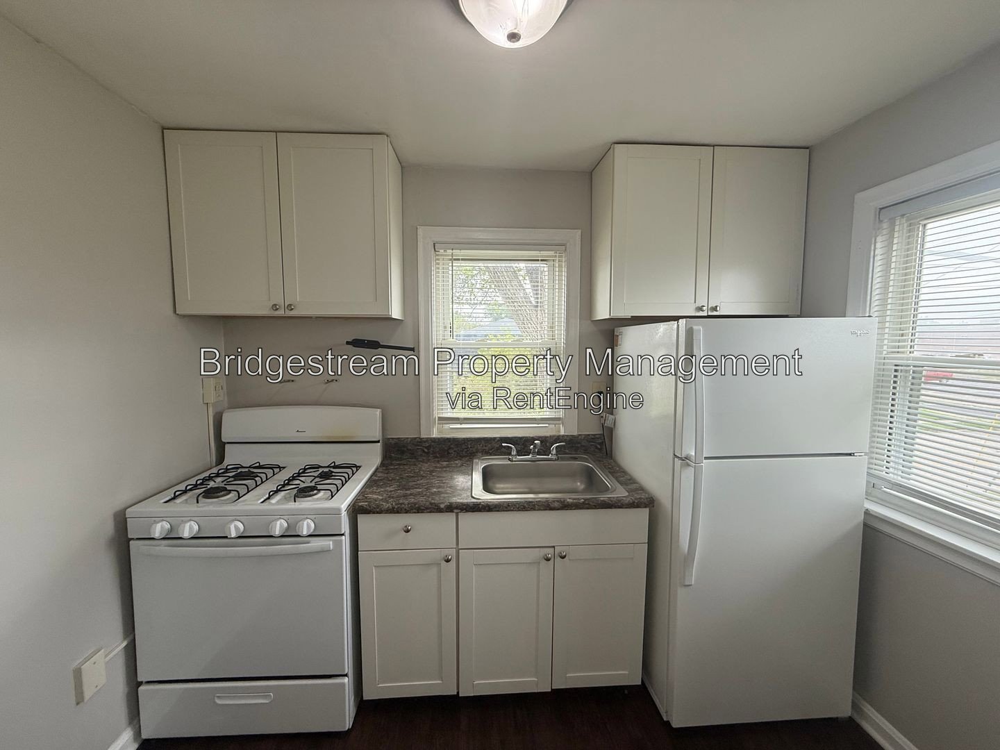 Cozy 1 Bed, 1 Bath Unit in Fairborn property image