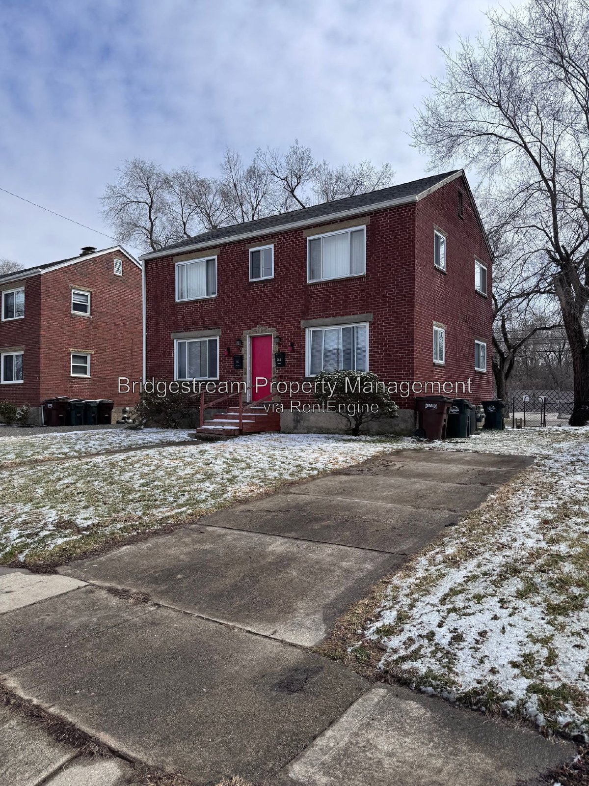 Cozy 1 Bed, 1 Bath Unit in Fairborn property image