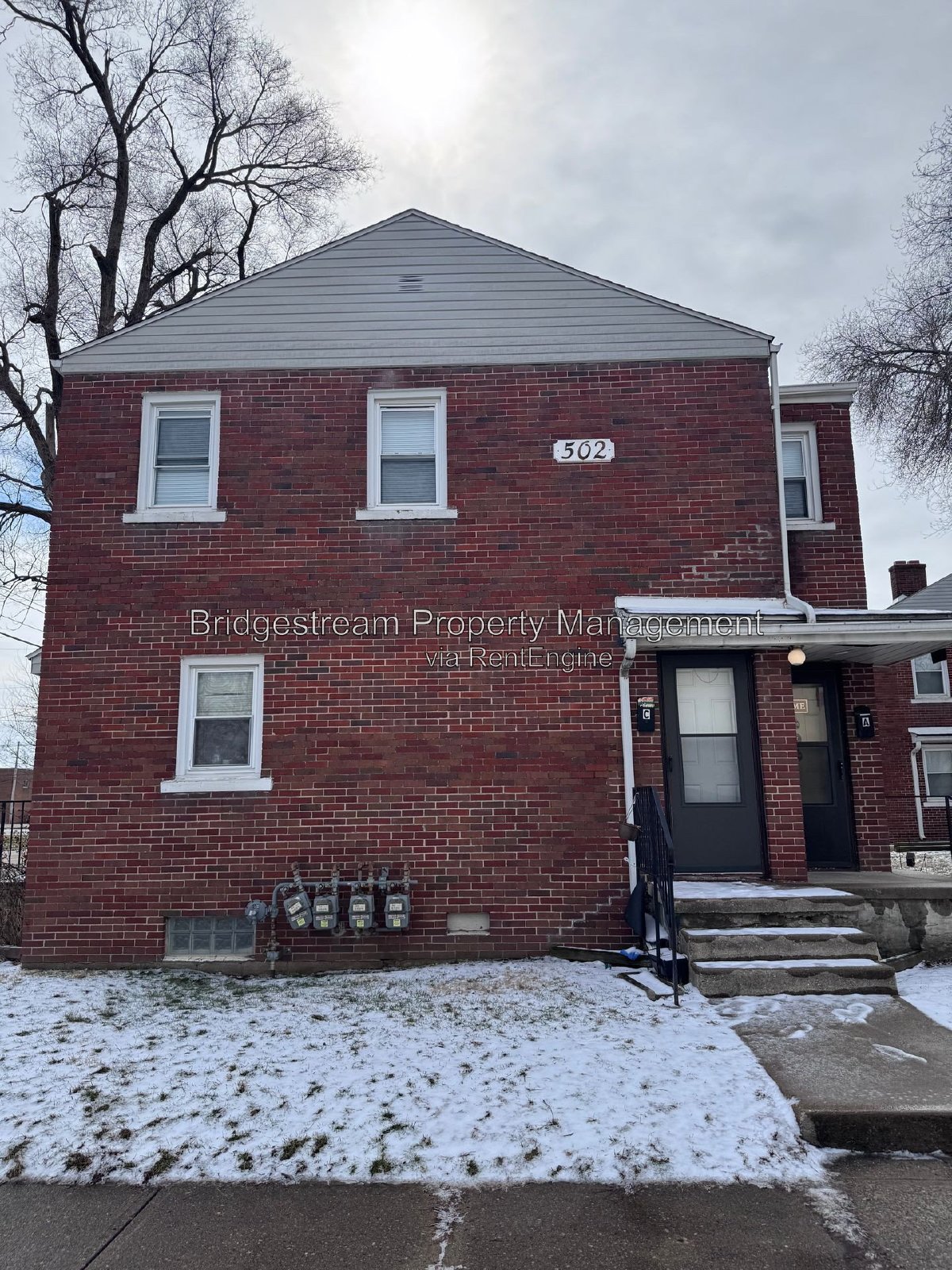 Cozy 1 Bed, 1 Bath Unit in Fairborn property image