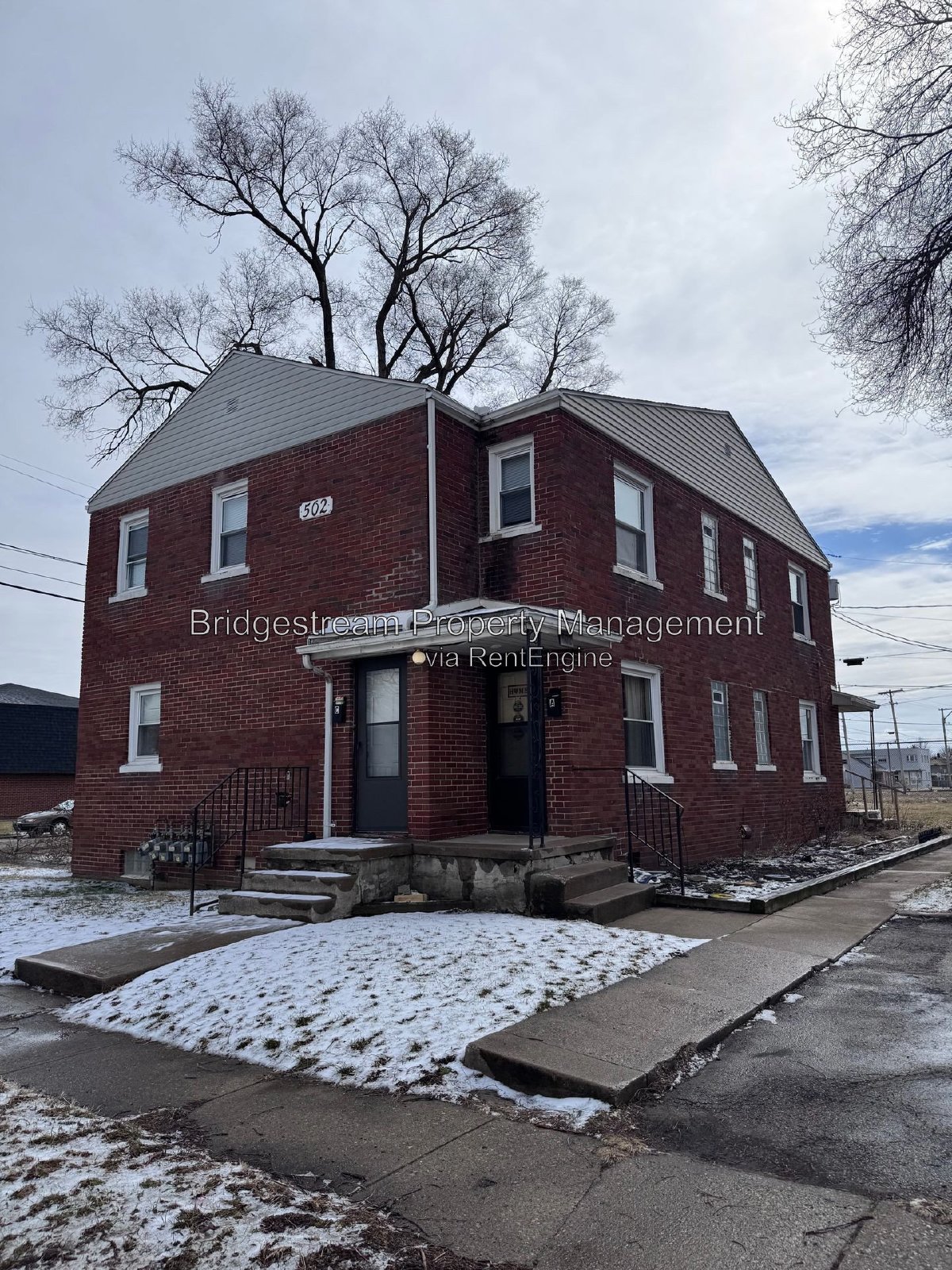 Cozy 1 Bed, 1 Bath Unit in Fairborn property image