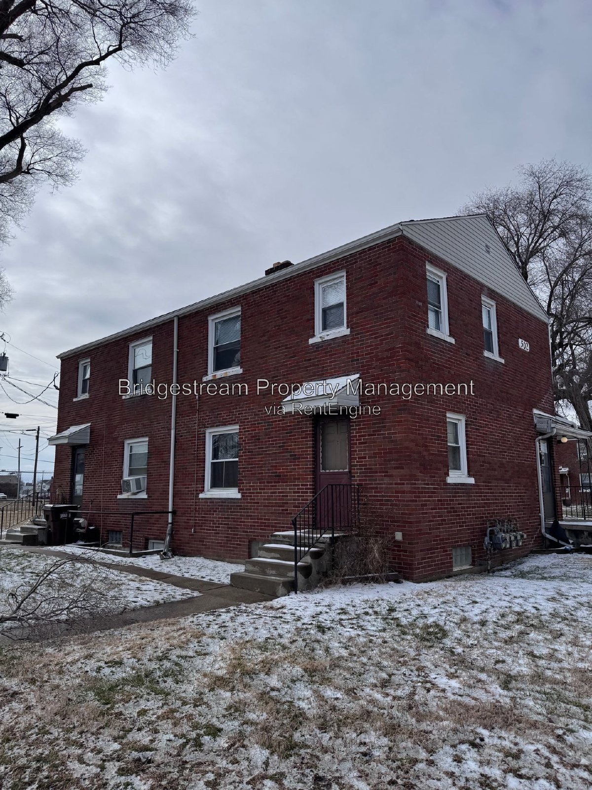 Cozy 1 Bed, 1 Bath Unit in Fairborn property image