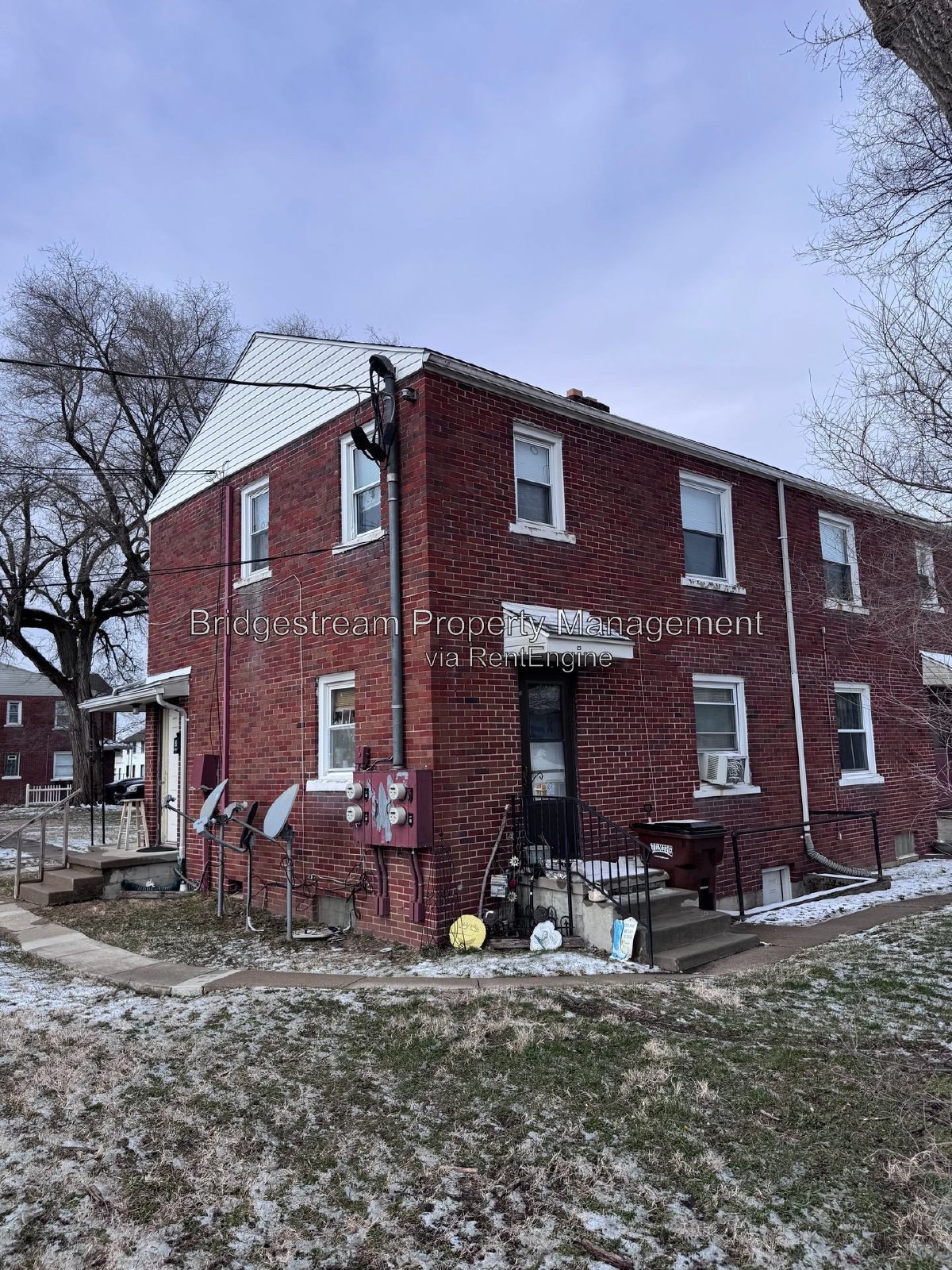 Cozy 1 Bed, 1 Bath Unit in Fairborn property image