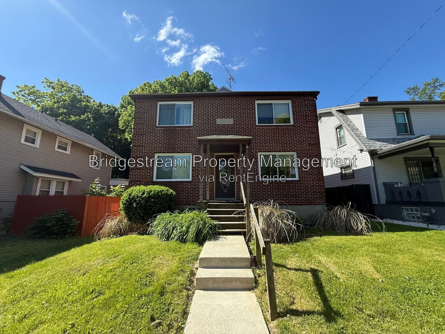 Cozy 1 Bed, 1 Bath Upstairs Apartment Now Available property image