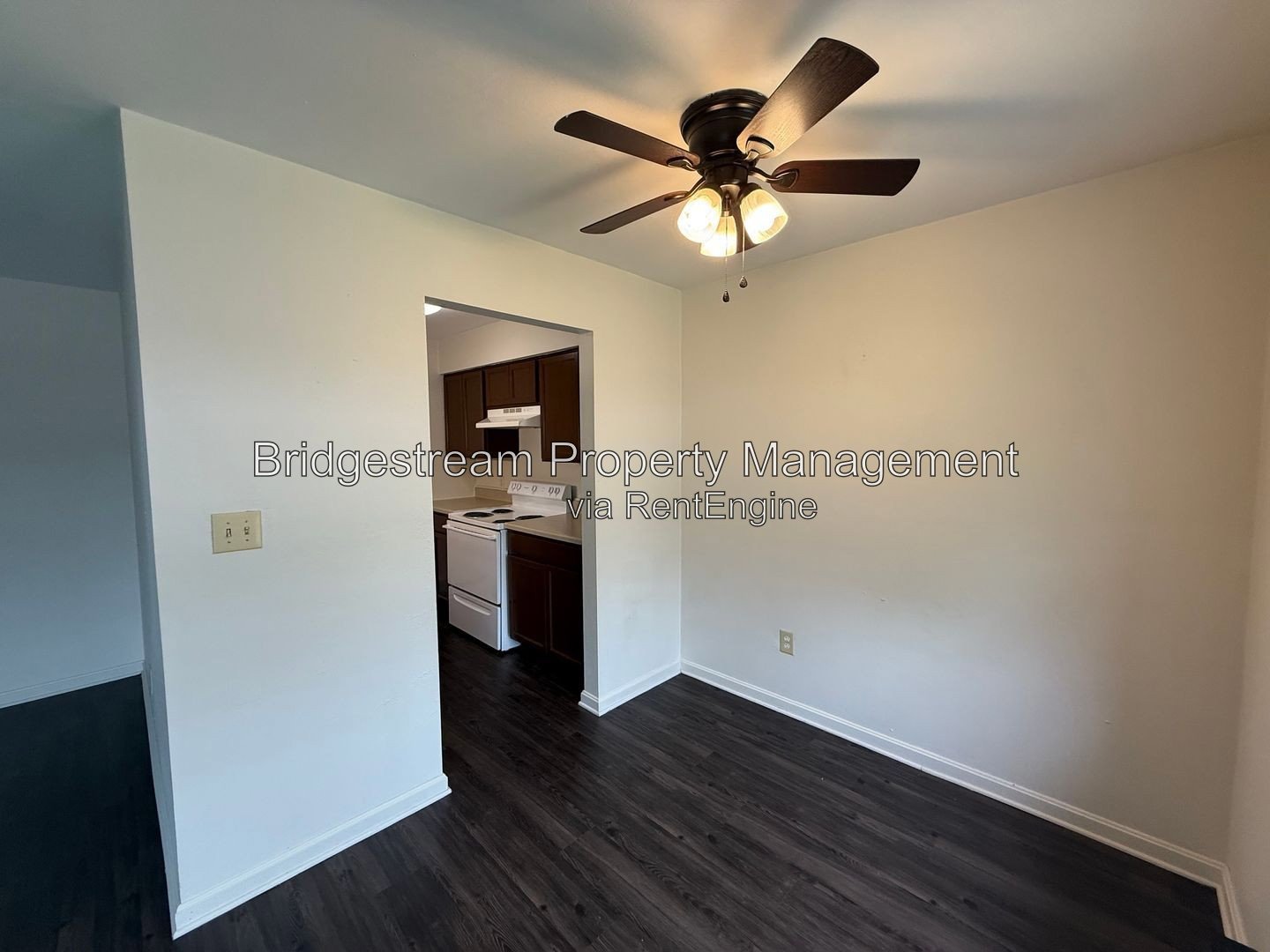 Cozy 2 Bed, 1 Bath Apartment Now Available property image