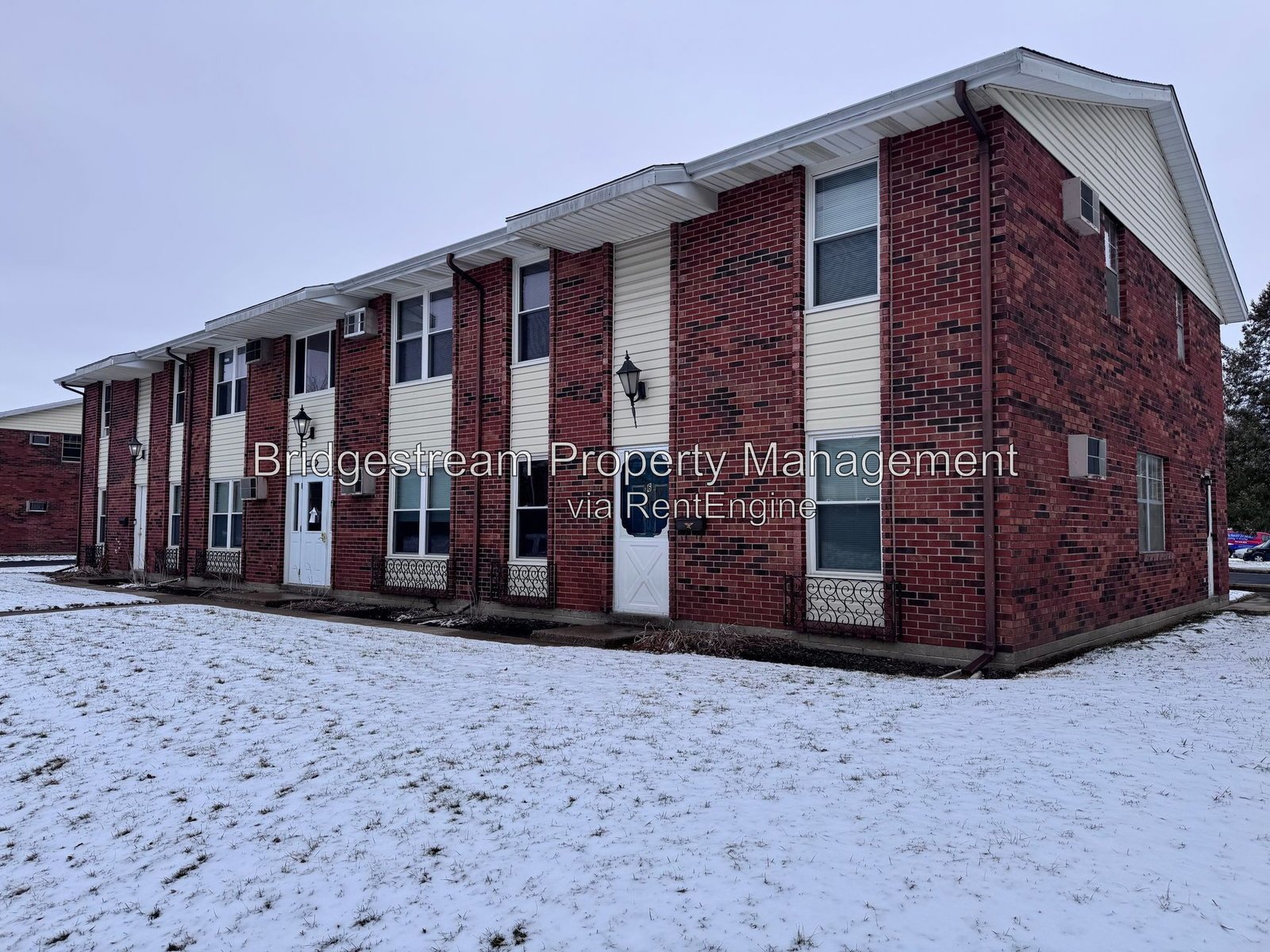 Cozy 2 Bed, 1 Bath Apartment Now Available property image