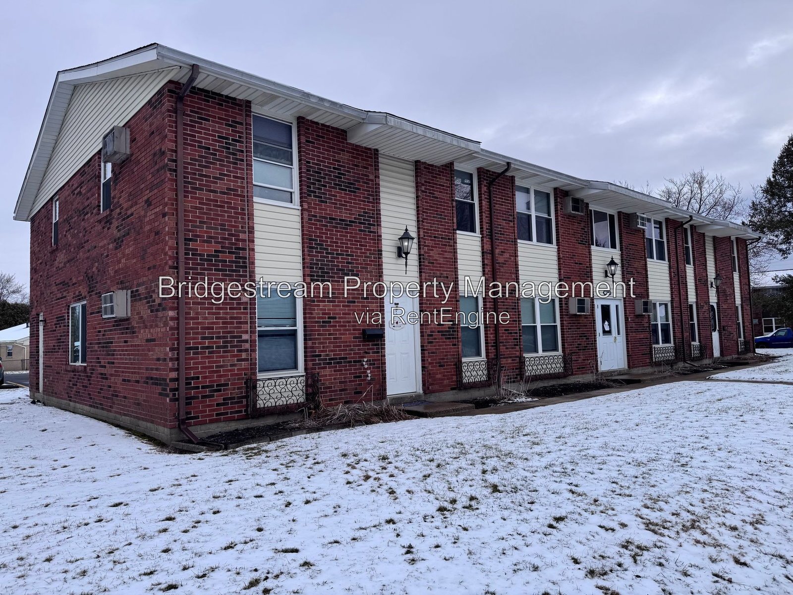 Cozy 2 Bed, 1 Bath Apartment Now Available property image