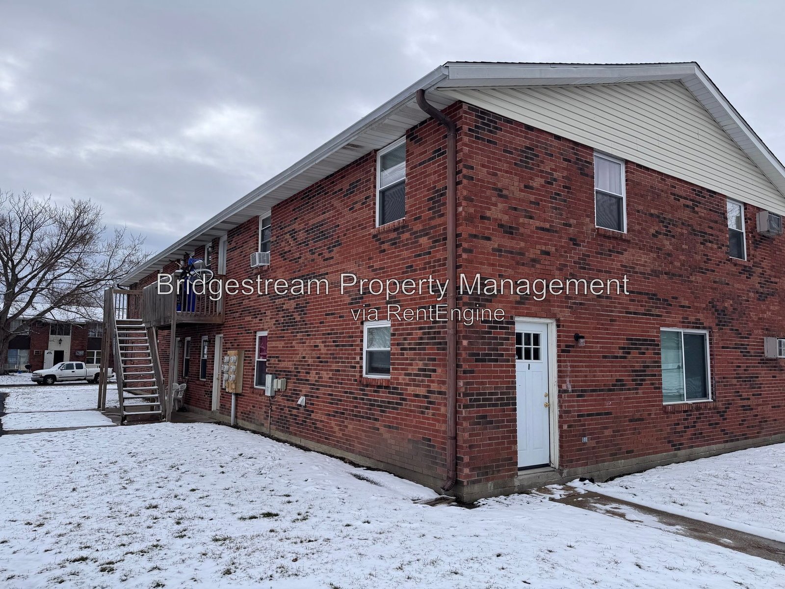 Cozy 2 Bed, 1 Bath Apartment Now Available property image