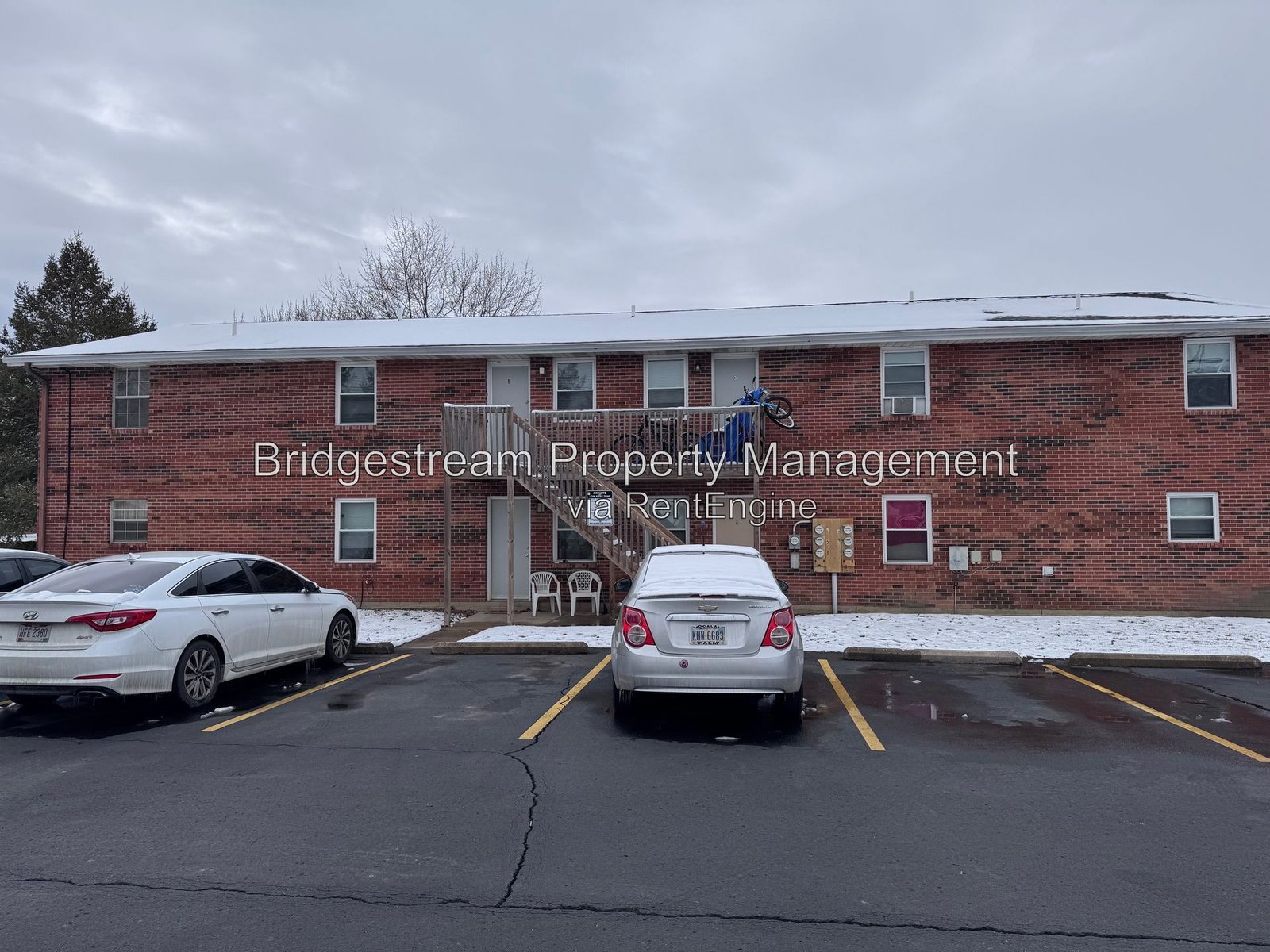 Cozy 2 Bed, 1 Bath Apartment Now Available property image
