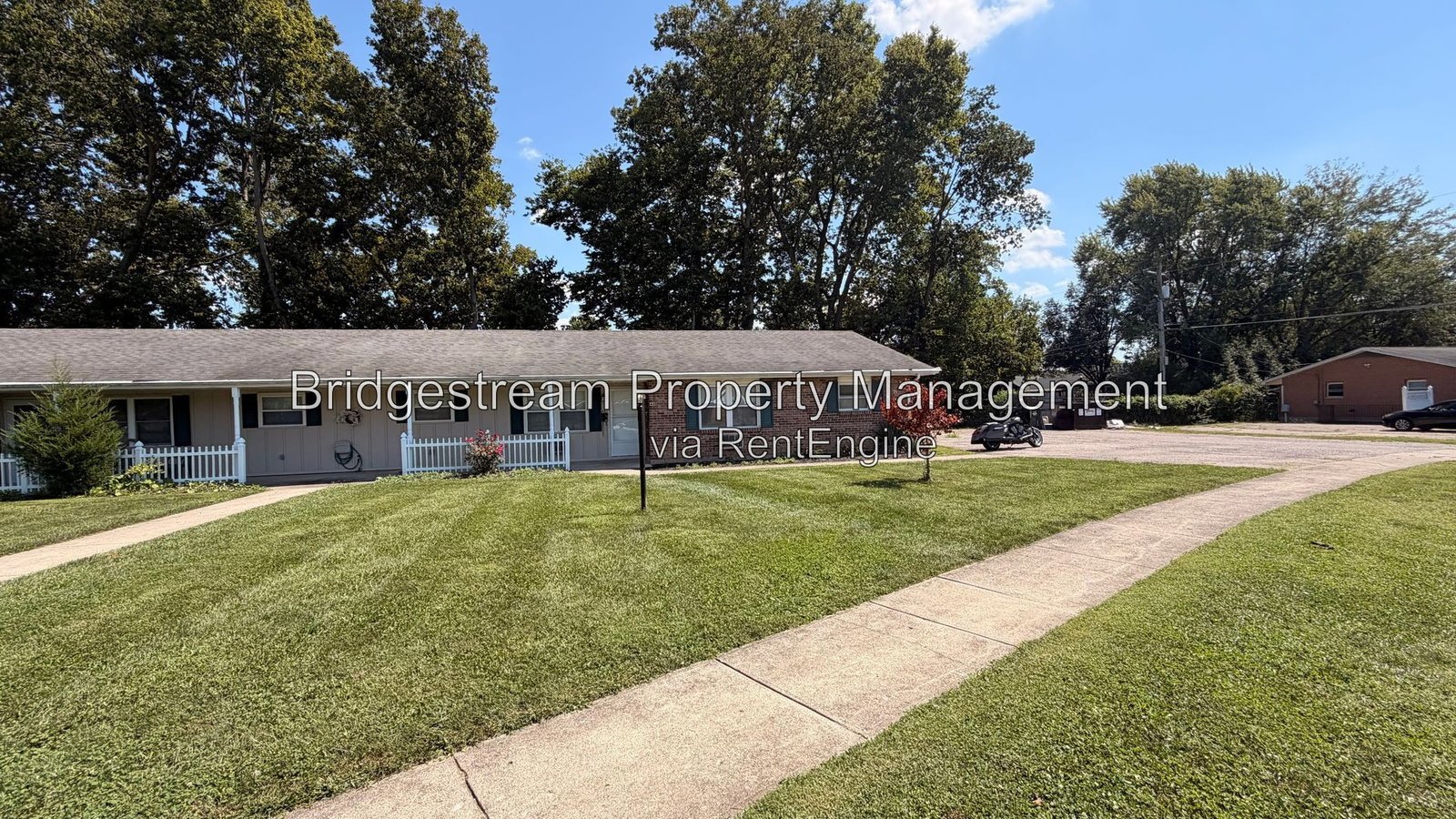 Cozy 2 Bed, 1 Bath Apartment in Germantown property image