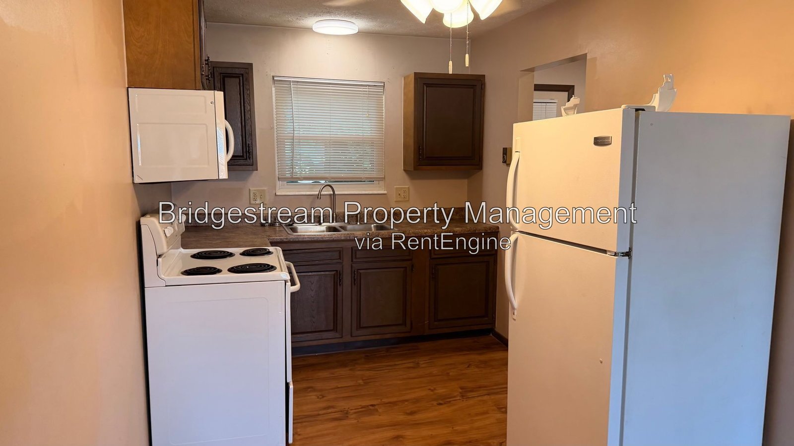 Cozy 2 Bed, 1 Bath Apartment in Germantown property image