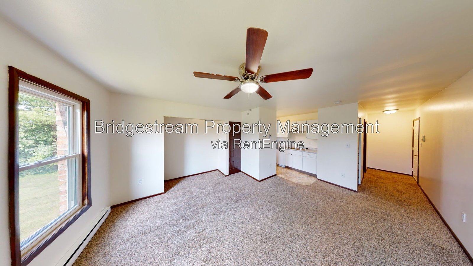 Newly Renovated Studio Apartment! property image