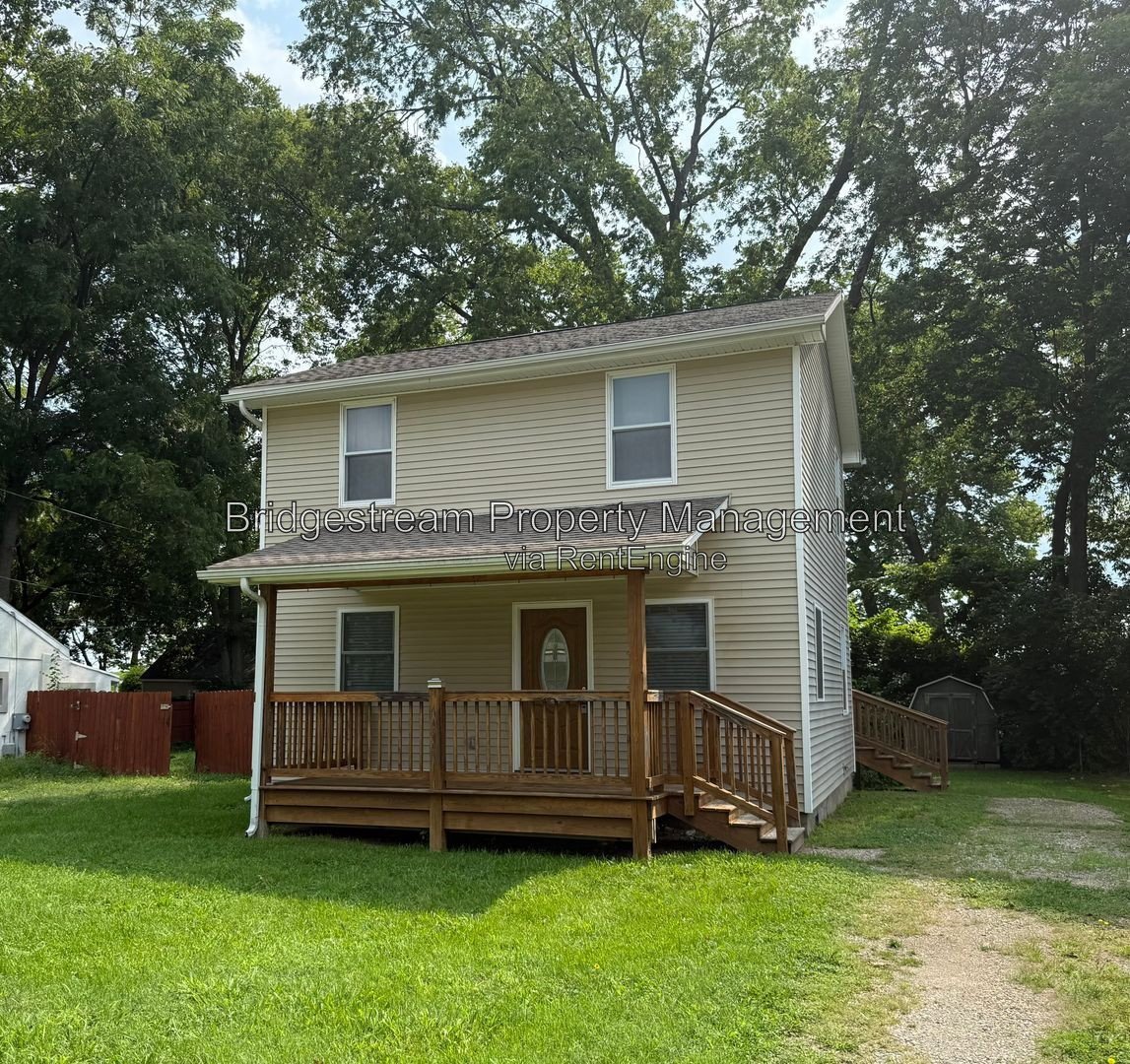 Newly Renovated 3 Bed, 2 Bath Home in Moraine property image