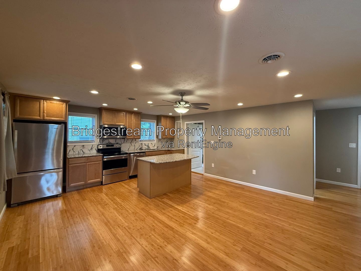 Newly Renovated 3 Bed, 2 Bath Home in Moraine property image