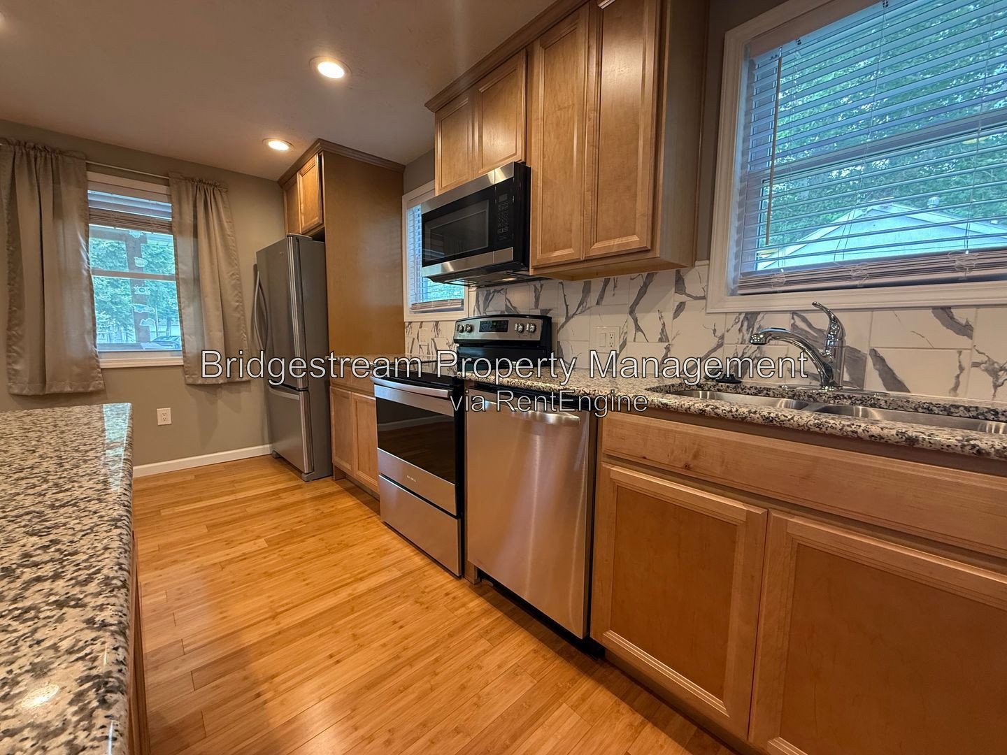 Newly Renovated 3 Bed, 2 Bath Home in Moraine property image