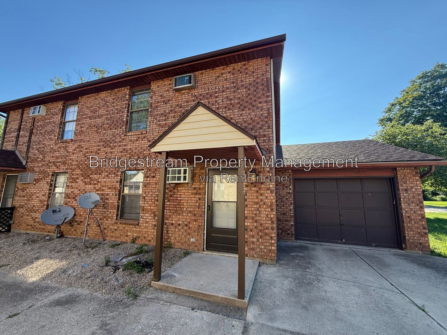 Spacious 2 Bed, 1.5 Bath Townhome in Fairborn property image