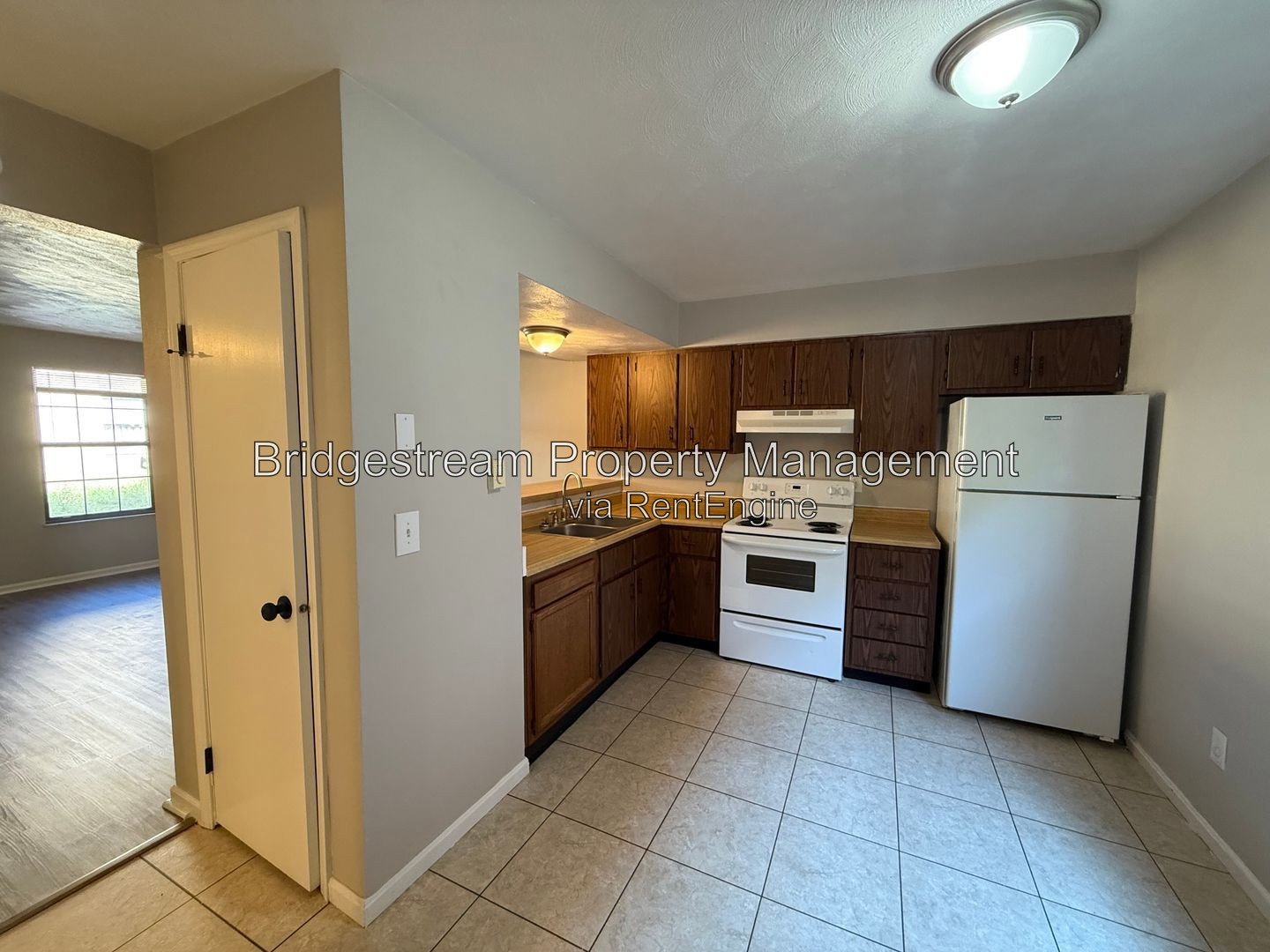 Spacious 2 Bed, 1.5 Bath Townhome in Fairborn property image
