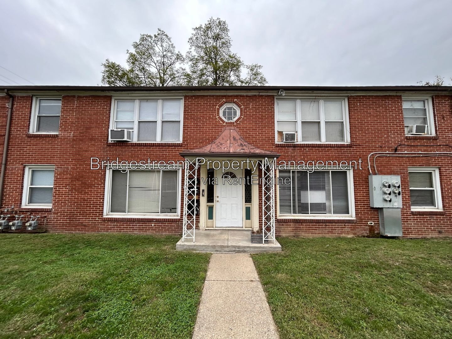Ground Floor 2 Bed, 1 Bath Unit in Northwest Dayton property image