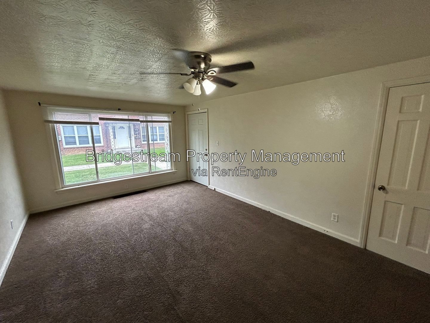 Ground Floor 2 Bed, 1 Bath Unit in Northwest Dayton property image