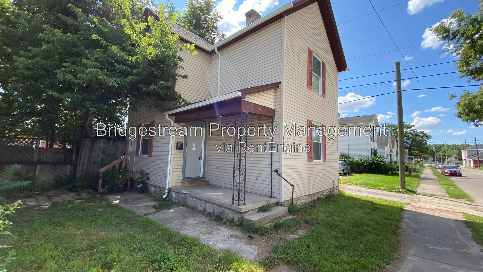 Cozy 2 Bed, 1.5 Bath Home in Dayton property image