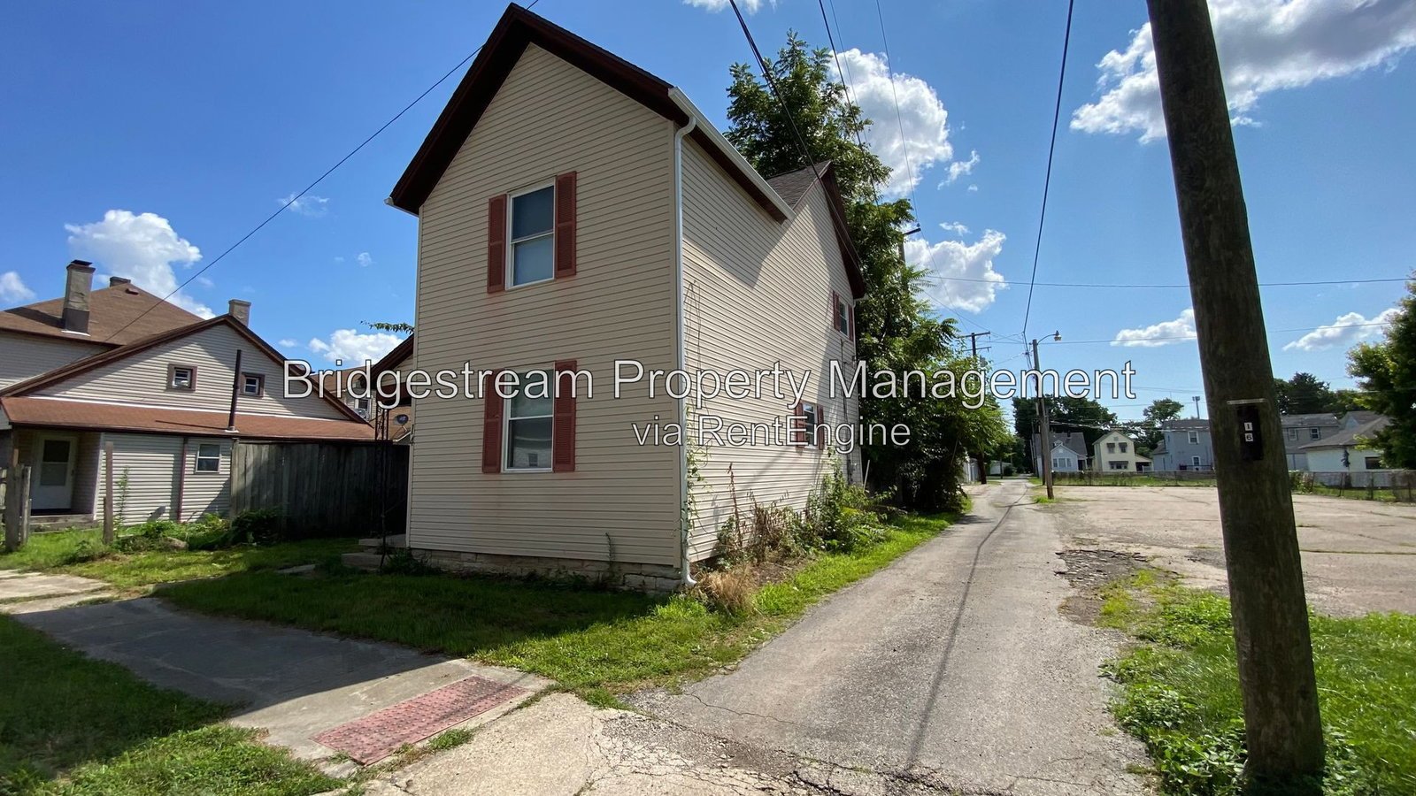 Cozy 2 Bed, 1.5 Bath Home in Dayton property image