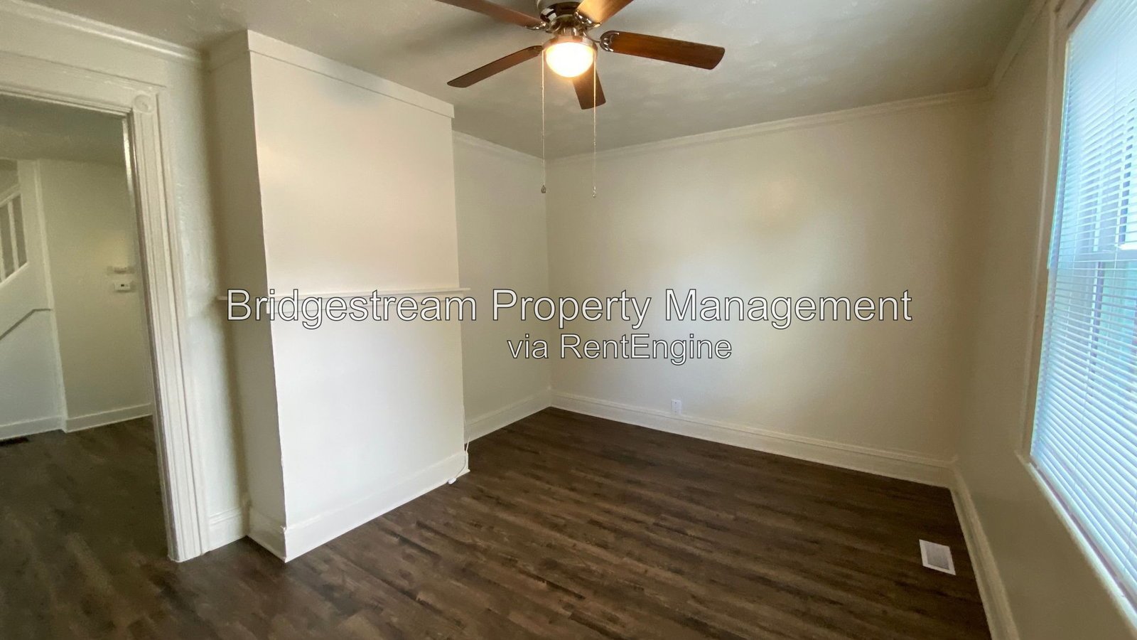 Cozy 2 Bed, 1.5 Bath Home in Dayton property image