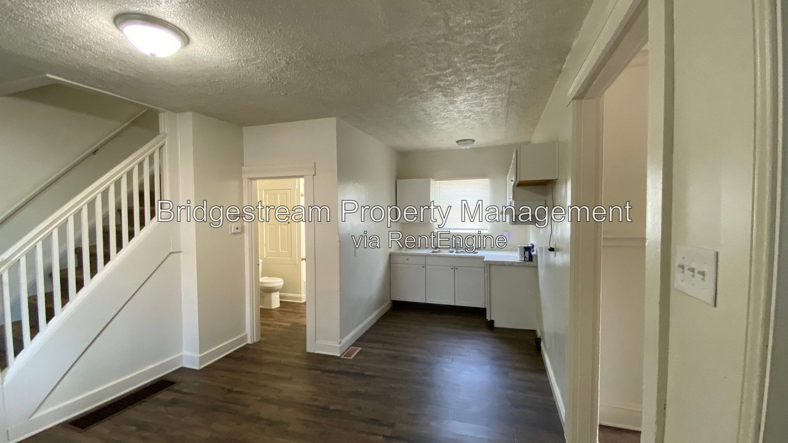 Cozy 2 Bed, 1.5 Bath Home in Dayton property image
