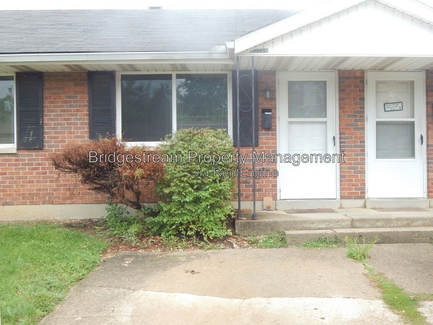 Cozy 2 Bed, 1 Bath Ranch Style Apartment in Huber Heights property image