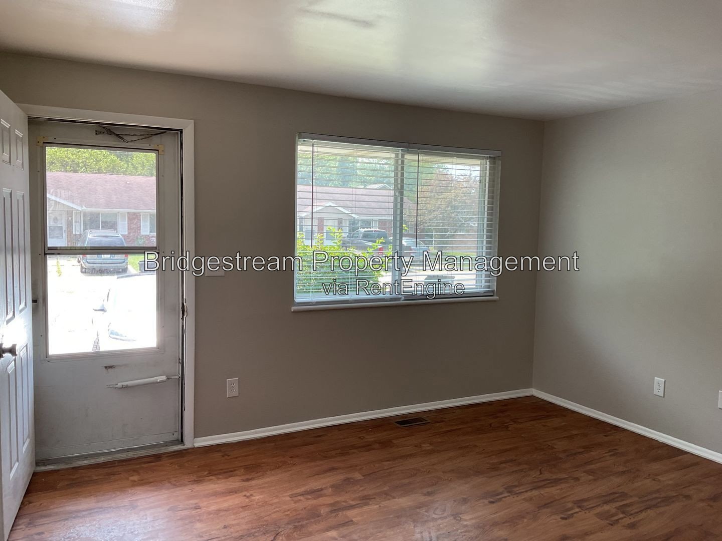 Cozy 2 Bed, 1 Bath Ranch Style Apartment in Huber Heights property image